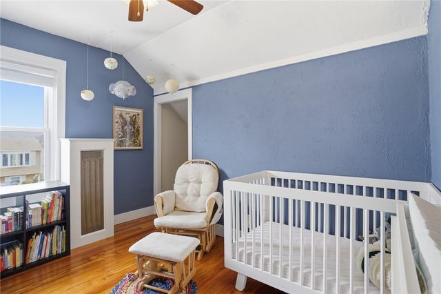 77 Majestic Avenue, Warwick, RI 02888