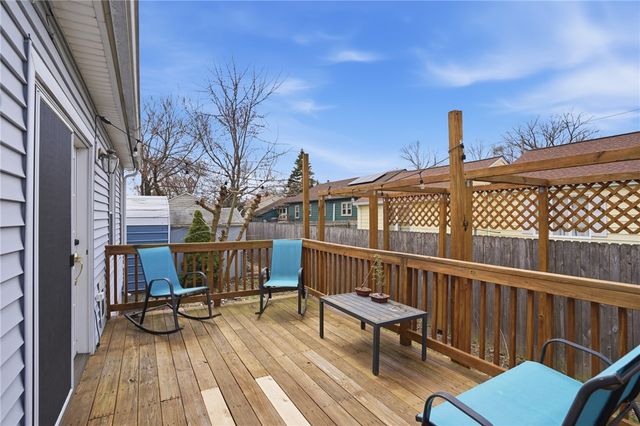 77 Majestic Avenue, Warwick, RI 02888