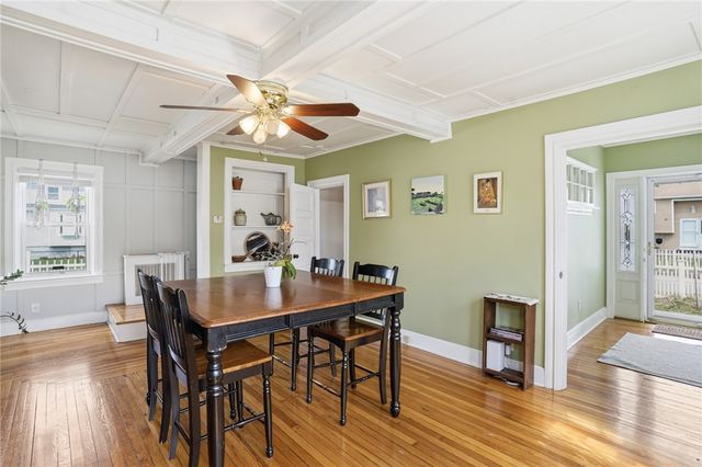 77 Majestic Avenue, Warwick, RI 02888