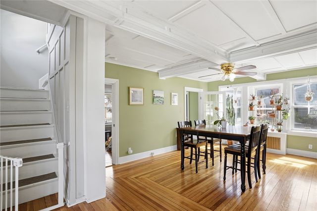 77 Majestic Avenue, Warwick, RI 02888