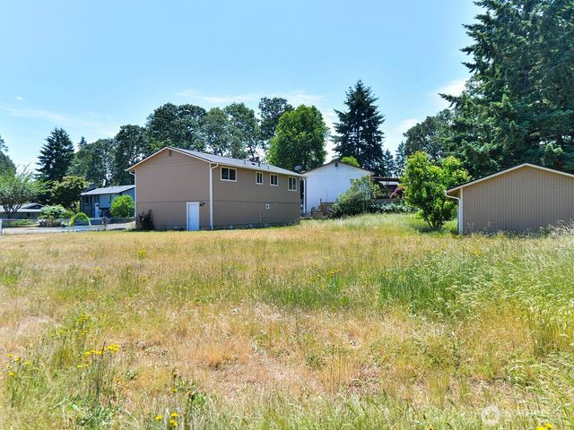 1501 154th Street E, Tacoma, WA 98445