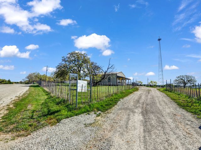 4507 County Road 2690, Alvord, TX 76225