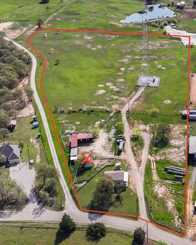 4507 County Road 2690, Alvord, TX 76225