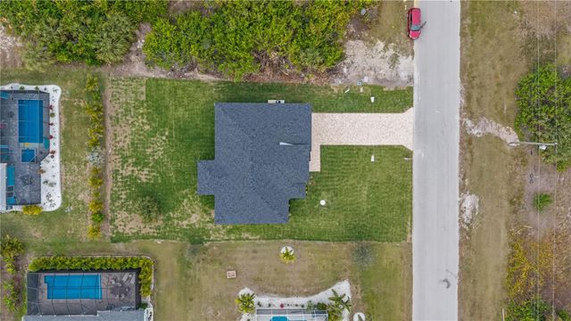 10071 KINGSVILLE DRIVE, Port Charlotte, FL 33981