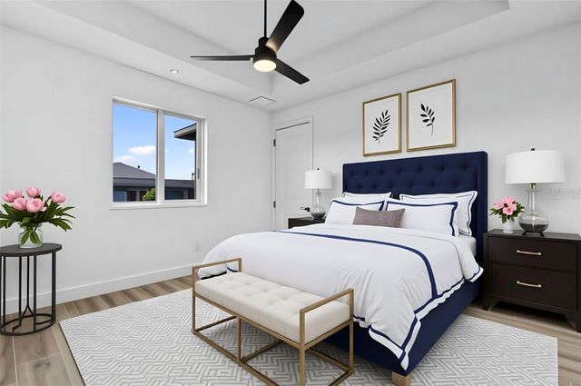 10071 KINGSVILLE DRIVE, Port Charlotte, FL 33981