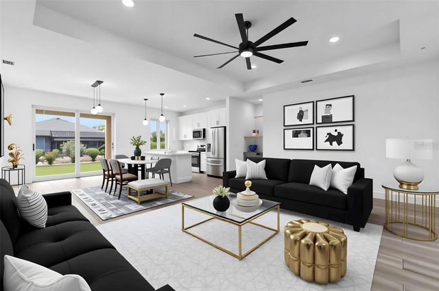 10071 KINGSVILLE DRIVE, Port Charlotte, FL 33981