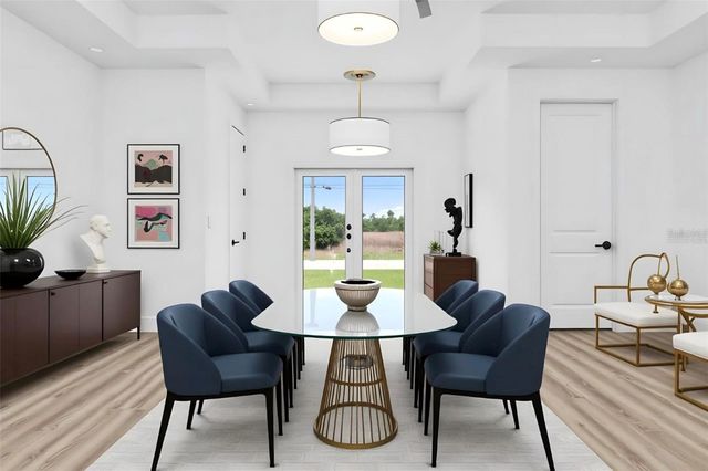 10071 KINGSVILLE DRIVE, Port Charlotte, FL 33981