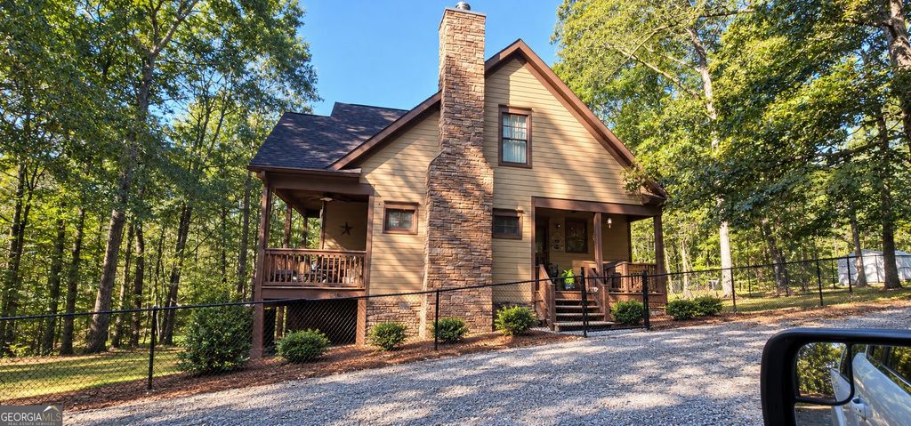558 Pearwood Road, Royston, GA 30662 — photo 2