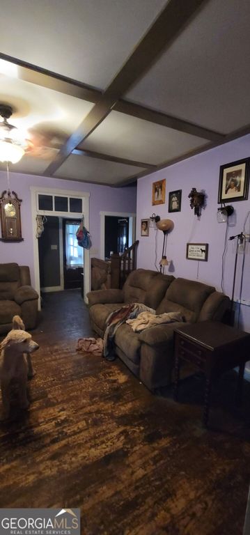 558 Pearwood Road, Royston, GA 30662 — photo 4