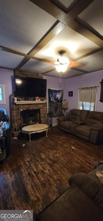 558 Pearwood Road, Royston, GA 30662 — photo 5