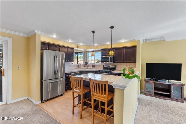 320 E Gault Way, Sparks, NV 89431