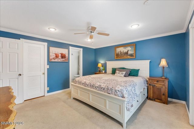 320 E Gault Way, Sparks, NV 89431