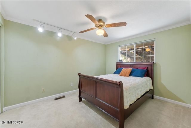 320 E Gault Way, Sparks, NV 89431