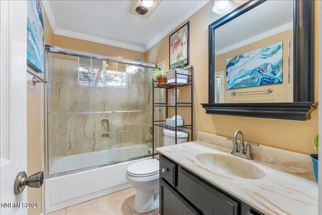 320 E Gault Way, Sparks, NV 89431