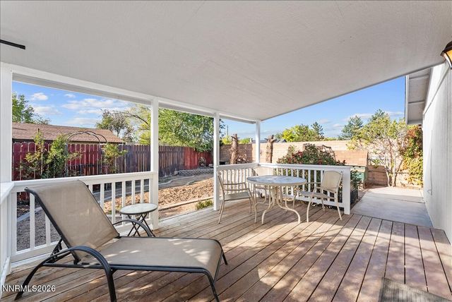 320 E Gault Way, Sparks, NV 89431