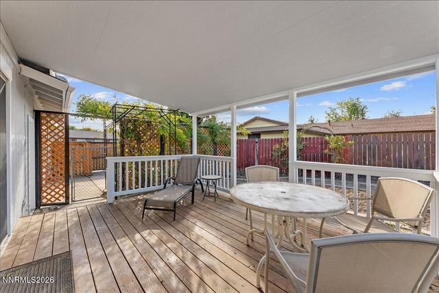 320 E Gault Way, Sparks, NV 89431
