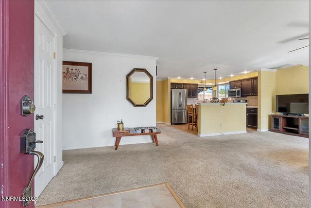 320 E Gault Way, Sparks, NV 89431