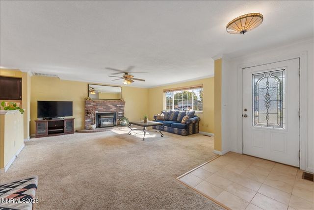320 E Gault Way, Sparks, NV 89431