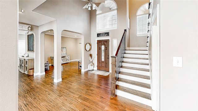 406 Goodnight Trail, Argyle, TX 76226