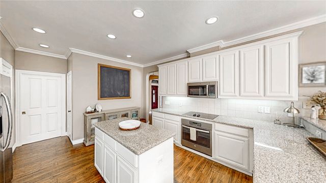 406 Goodnight Trail, Argyle, TX 76226