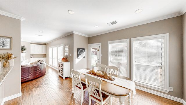 406 Goodnight Trail, Argyle, TX 76226