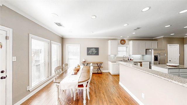 406 Goodnight Trail, Argyle, TX 76226
