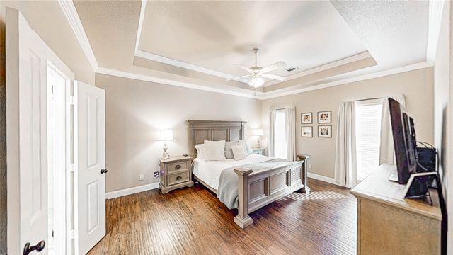 406 Goodnight Trail, Argyle, TX 76226