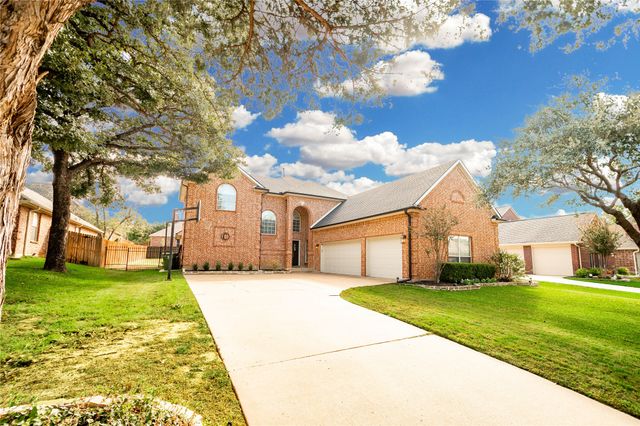 406 Goodnight Trail, Argyle, TX 76226