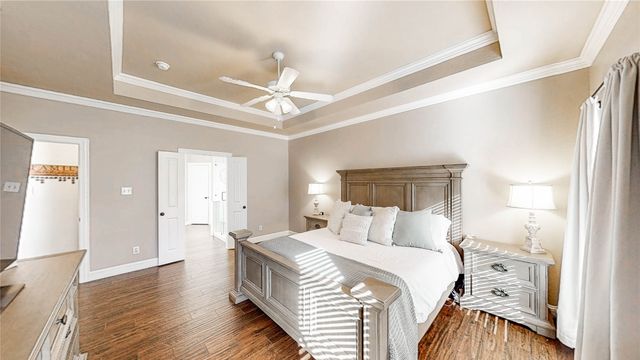406 Goodnight Trail, Argyle, TX 76226