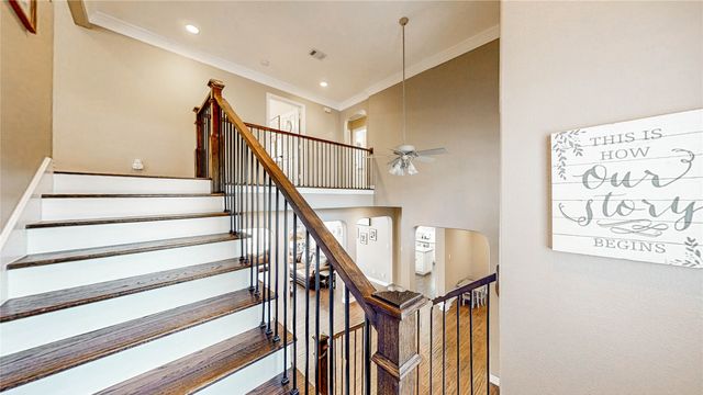 406 Goodnight Trail, Argyle, TX 76226