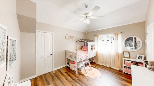 406 Goodnight Trail, Argyle, TX 76226