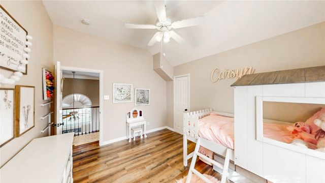 406 Goodnight Trail, Argyle, TX 76226