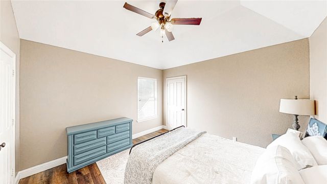 406 Goodnight Trail, Argyle, TX 76226