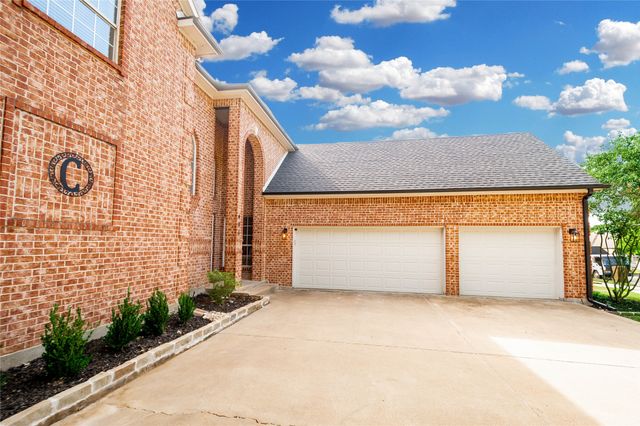 406 Goodnight Trail, Argyle, TX 76226
