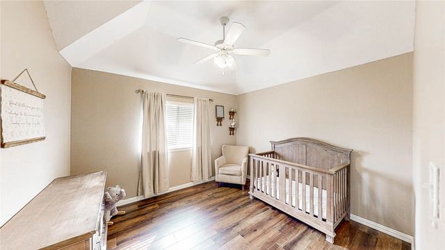 406 Goodnight Trail, Argyle, TX 76226