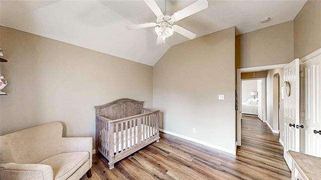 406 Goodnight Trail, Argyle, TX 76226