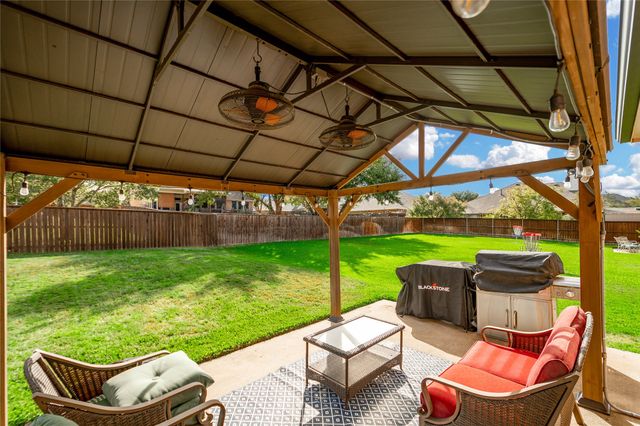 406 Goodnight Trail, Argyle, TX 76226