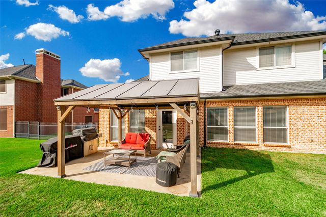 406 Goodnight Trail, Argyle, TX 76226