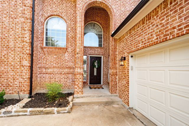 406 Goodnight Trail, Argyle, TX 76226