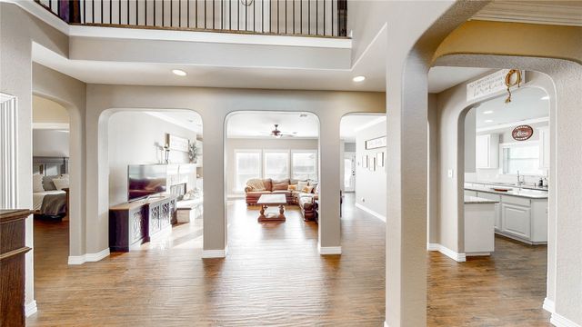 406 Goodnight Trail, Argyle, TX 76226