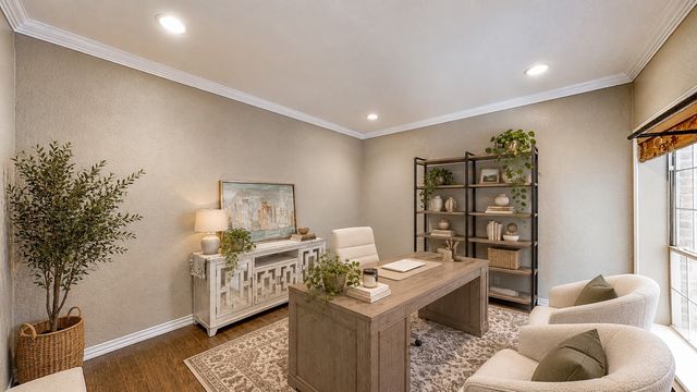 406 Goodnight Trail, Argyle, TX 76226