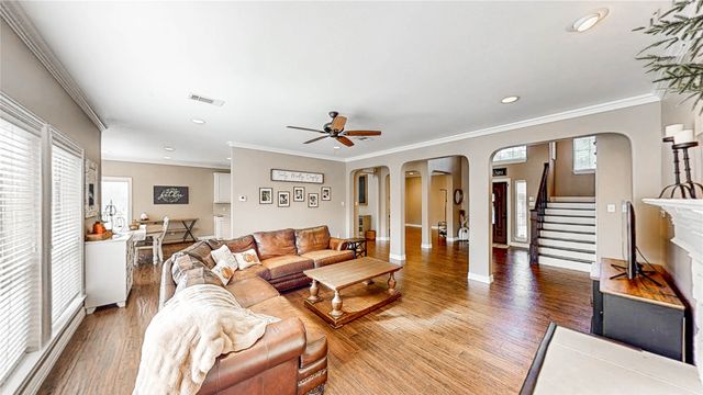406 Goodnight Trail, Argyle, TX 76226