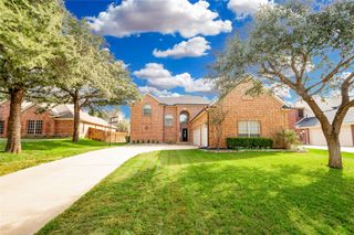 406 Goodnight Trail, Argyle, TX 76226
