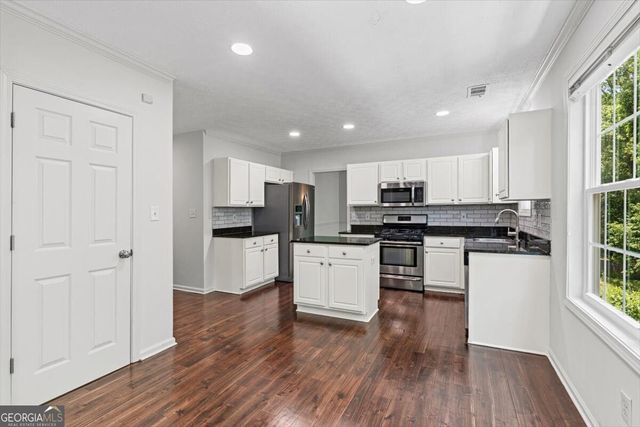 3360 Pierce Arrow Circle, Suwanee, GA 30024