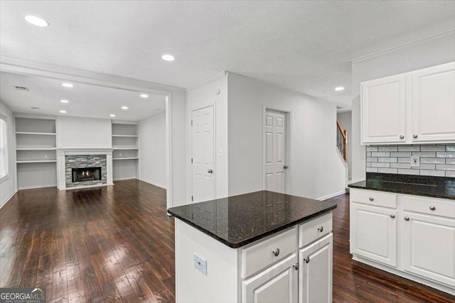3360 Pierce Arrow Circle, Suwanee, GA 30024