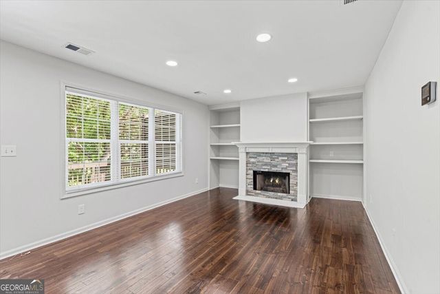 3360 Pierce Arrow Circle, Suwanee, GA 30024