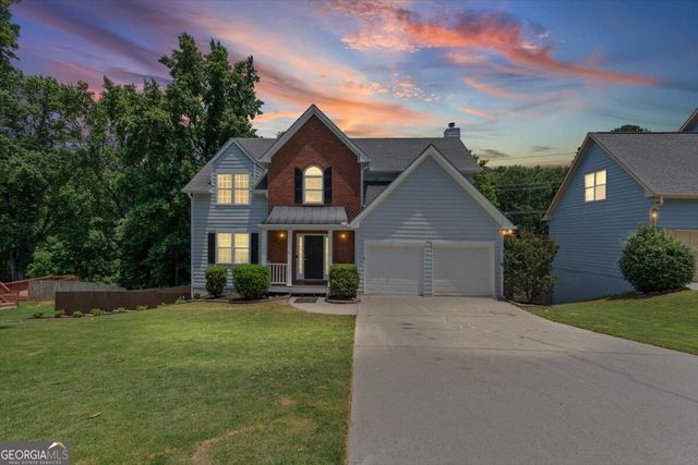 3360 Pierce Arrow Circle, Suwanee, GA 30024