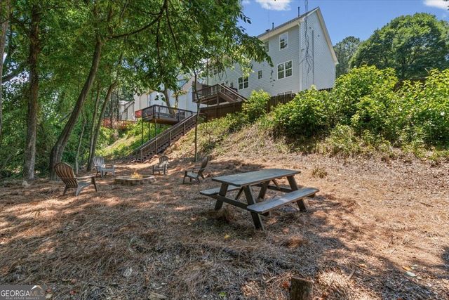 3360 Pierce Arrow Circle, Suwanee, GA 30024