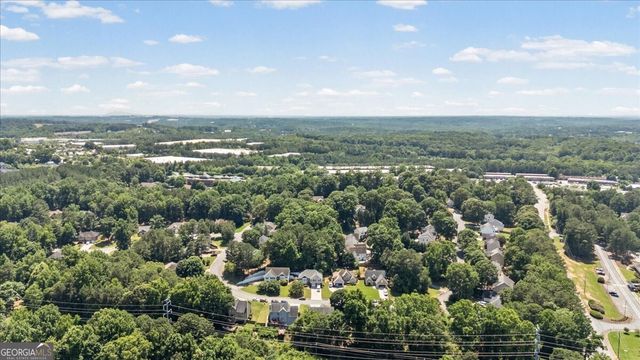 3360 Pierce Arrow Circle, Suwanee, GA 30024