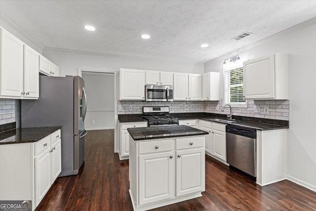 3360 Pierce Arrow Circle, Suwanee, GA 30024